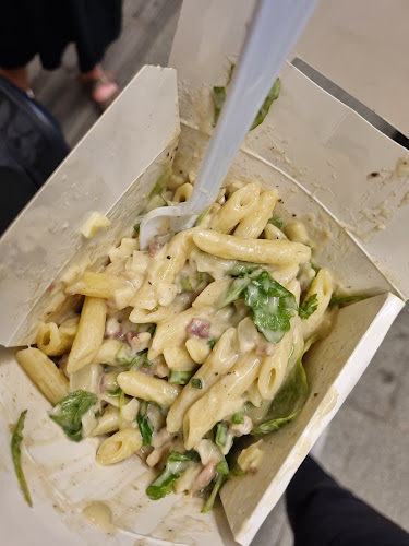 Comentarii opinii despre Julia's