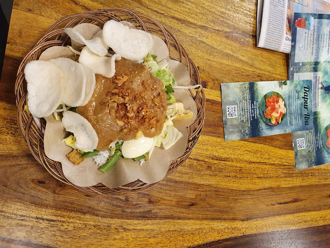 Comentarii opinii despre Toko Dapur IBU Ridderkerk