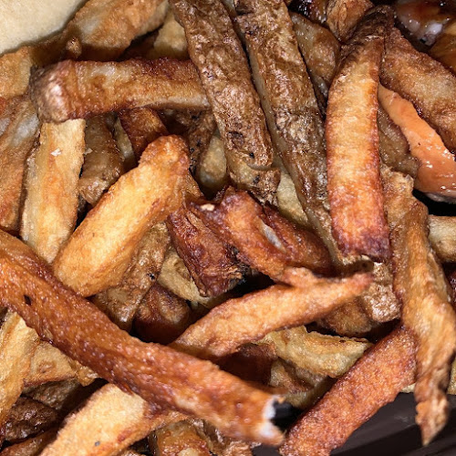 Reviews of Frituur de Ziepe in Nuth - Horeca