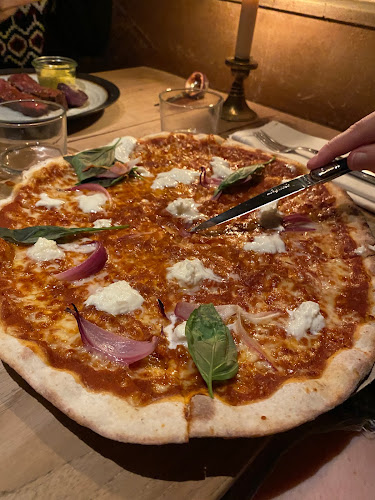 Bar Grill Marathonweg - Horeca