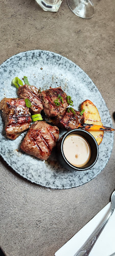 Comentarii opinii despre Samy's Eethuis