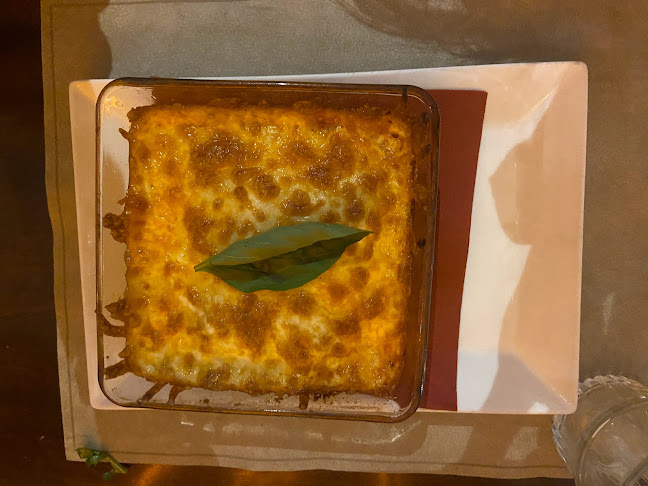 Cafe Piazza - Amsterdam