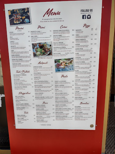 Reviews of La Galleria Boulevard Scheveningen in Den Haag - Horeca