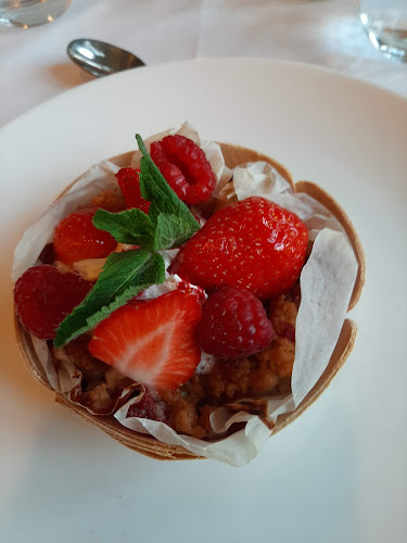 Brasserie Restaurant La Valeur Open Times