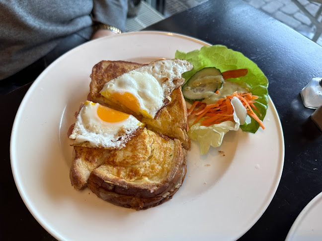 Brasserie Lunchroom FLAVOURS - Horeca