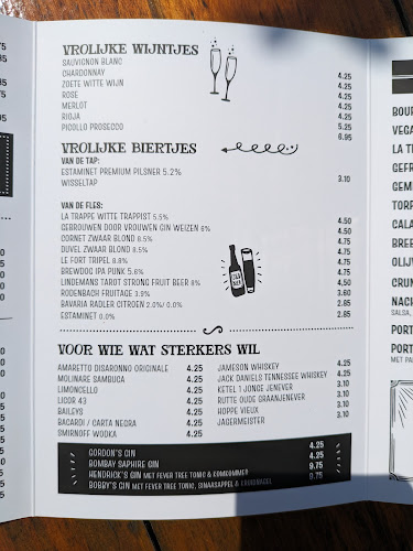 Vrolijk aan de Vliet - Maassluis