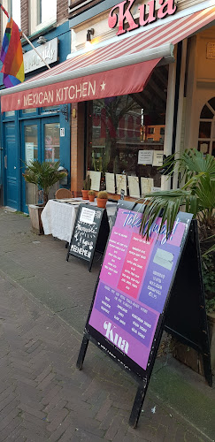 Opinii despre KUA Mexican Kitchen în Den Haag - Horeca
