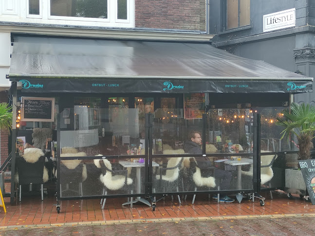 Brasserie DRUSIUS - Bussum