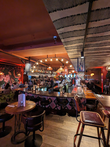 Manzo's Bar Bistro - Zaandam