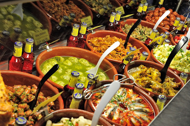 Jamón Jamón Delicatessen - Haarlem