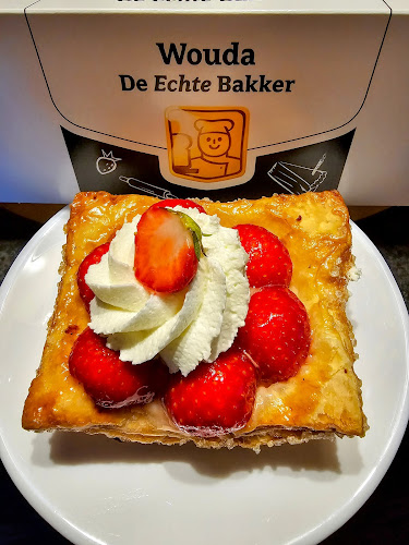 Opinii despre Bakkerij Wouda De Echte Bakker în Hengelo - Horeca