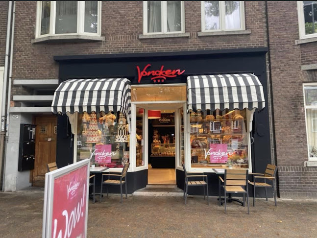 Bakkerij Voncken - Maastricht Centrum Phone number