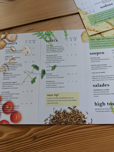 Comments and reviews of Grenzeloos