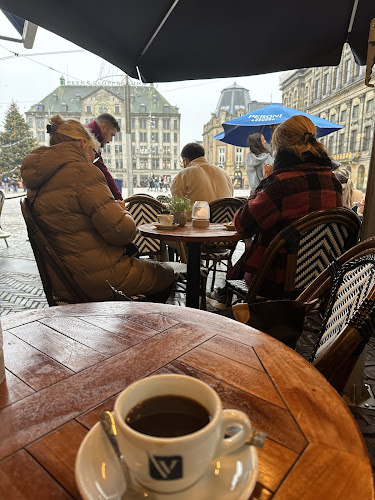 NAKED | Amsterdam - Amsterdam