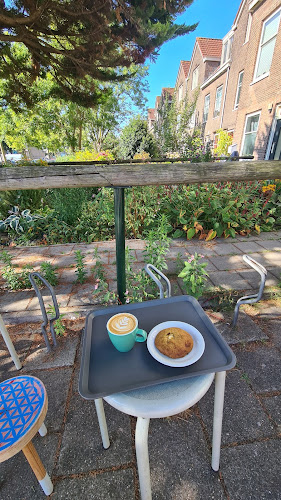 Zithoek. - Amsterdam