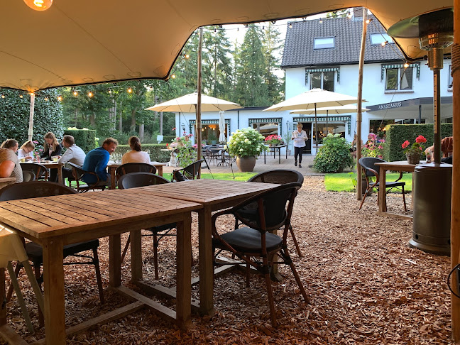 Opinii despre Brasserie 't Genot van Garderen în Garderen - Horeca