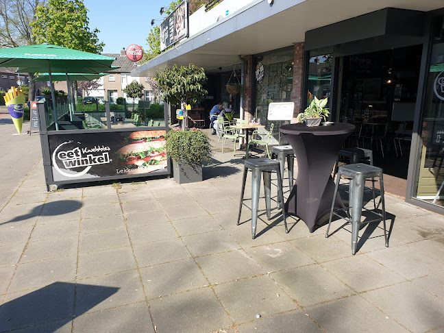 Kwebbles Geertruidenberg - Horeca