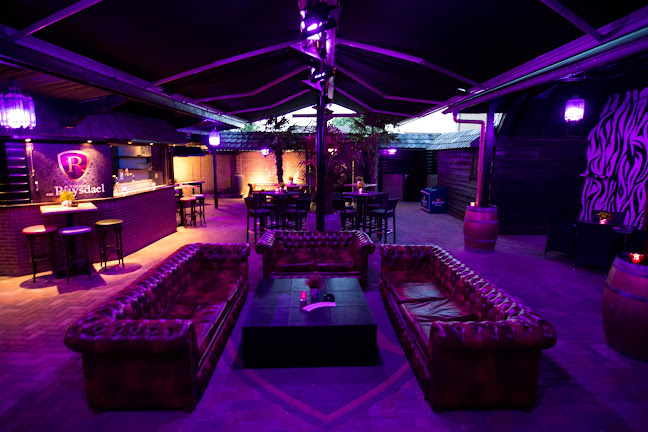 de Heeren van Ruysdael - Horeca