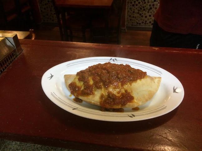 Italiaans Restaurant Pizzeria Pepe - Horeca