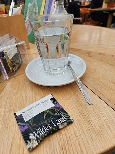 Noordertuin - Horeca