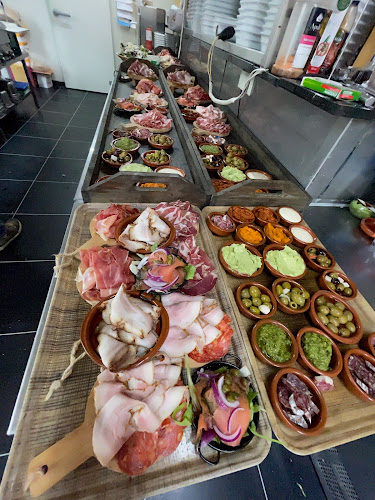 Café Restaurant "Willibrord" - Horeca