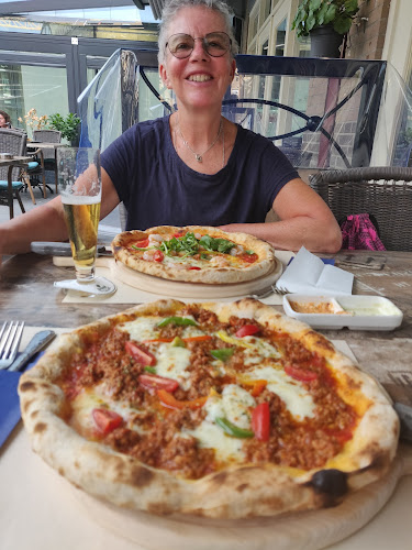 Griekse Taverna Yiamas - Horeca