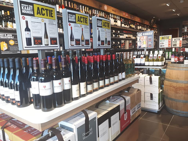 Comentarii opinii despre Gall & Gall Haviksberg Hoogerheide