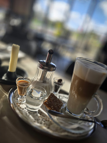 Brasserie Havenkwartier - Horeca