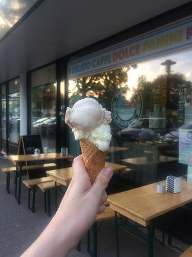 Gelato Burano Oog in Al - Horeca