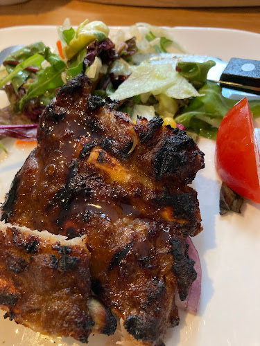 Toros Santiago Restaurant - Horeca