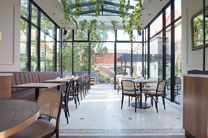 Ysbrantsz Restaurant Boutique Hotel