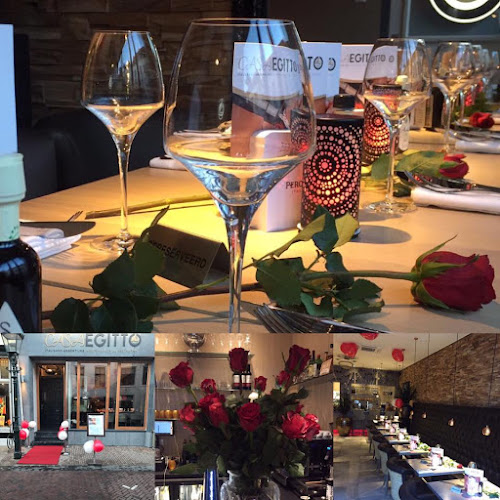 Reviews of Restaurant Casa Egitto in Kampen - Horeca