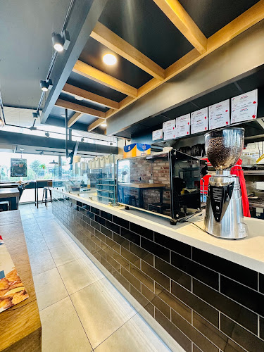 Domino's Pizza Coevorden