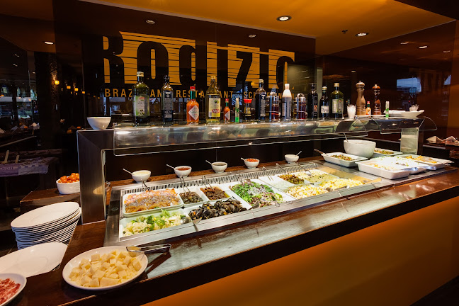 Rodizio Brazilian Grill Scheveningen