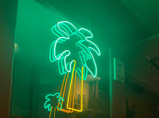 Café De Palm - Horeca