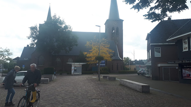 Comentarii opinii despre Canupa BV