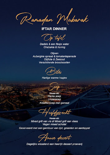 Aceituna B.V. - Horeca