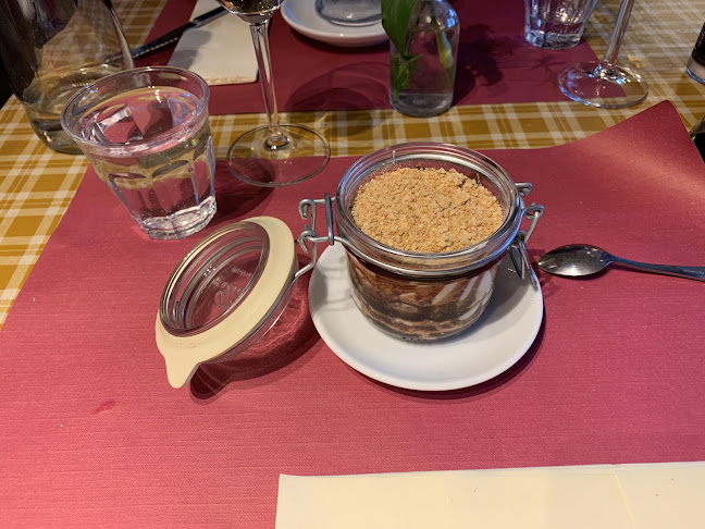 Opinii despre Casa Nostra în Amsterdam - Horeca