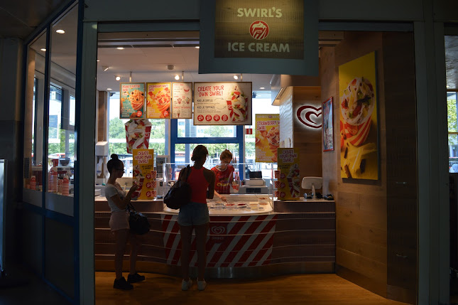 OLA Happiness Station Open Times