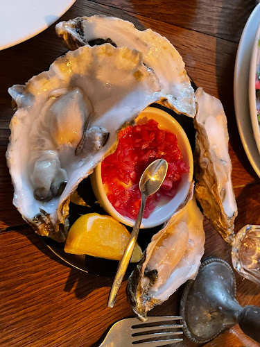 Restaurant ñ - Den Haag