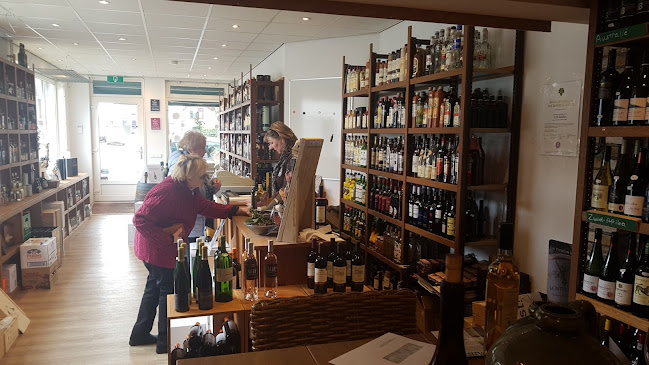 Reviews of Wijnhuis Voorne in Oostvoorne - Horeca