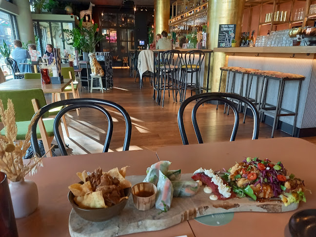 Loetje Zeist - Zeist