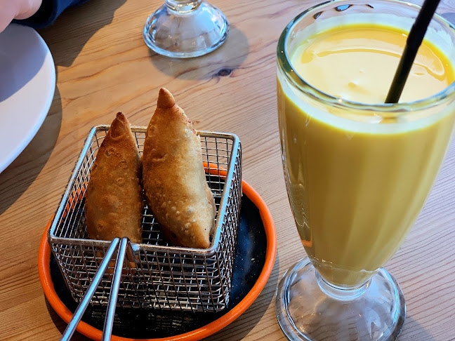 Biryani House - Rotterdam