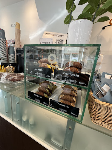 Doppio Espresso - Horeca