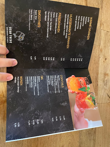 Opinii despre Bean there Surinaams eetcafé în Diemen - Horeca