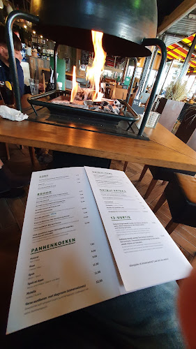 Opinii despre Vitesse Grand Café Restaurant în Den Haag - Horeca