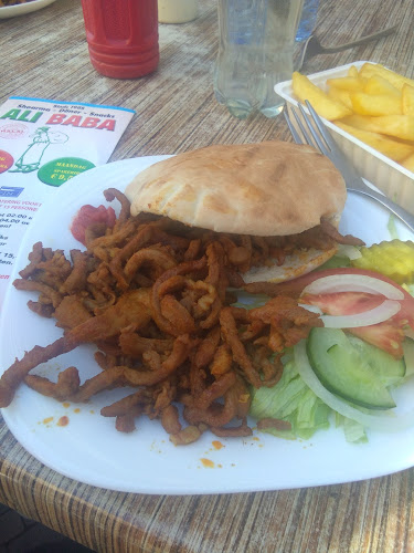 Ali baba - Wageningen