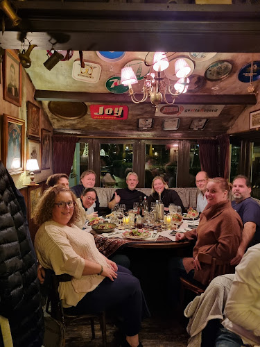 Café Moeke Spijkstra - Blaricum