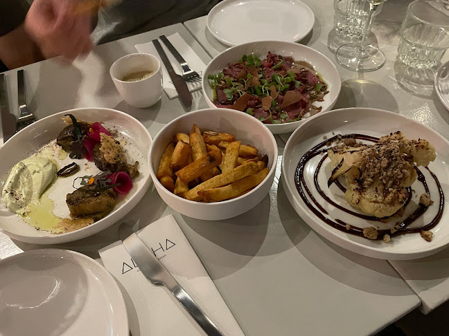 ALOHA - low waste foodbar - Horeca