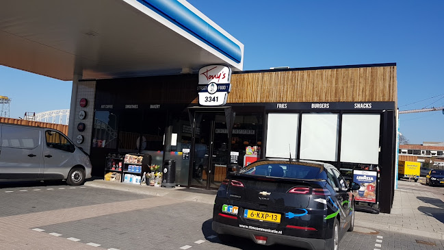 Tony's Street Food - Hendrik-Ido-Ambacht